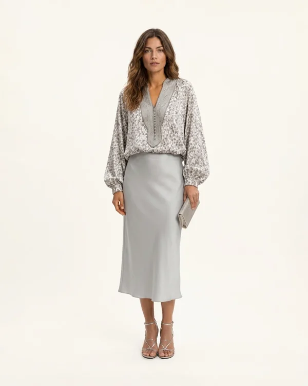 Lune Lumiere Top, tops by Maison K-Loh