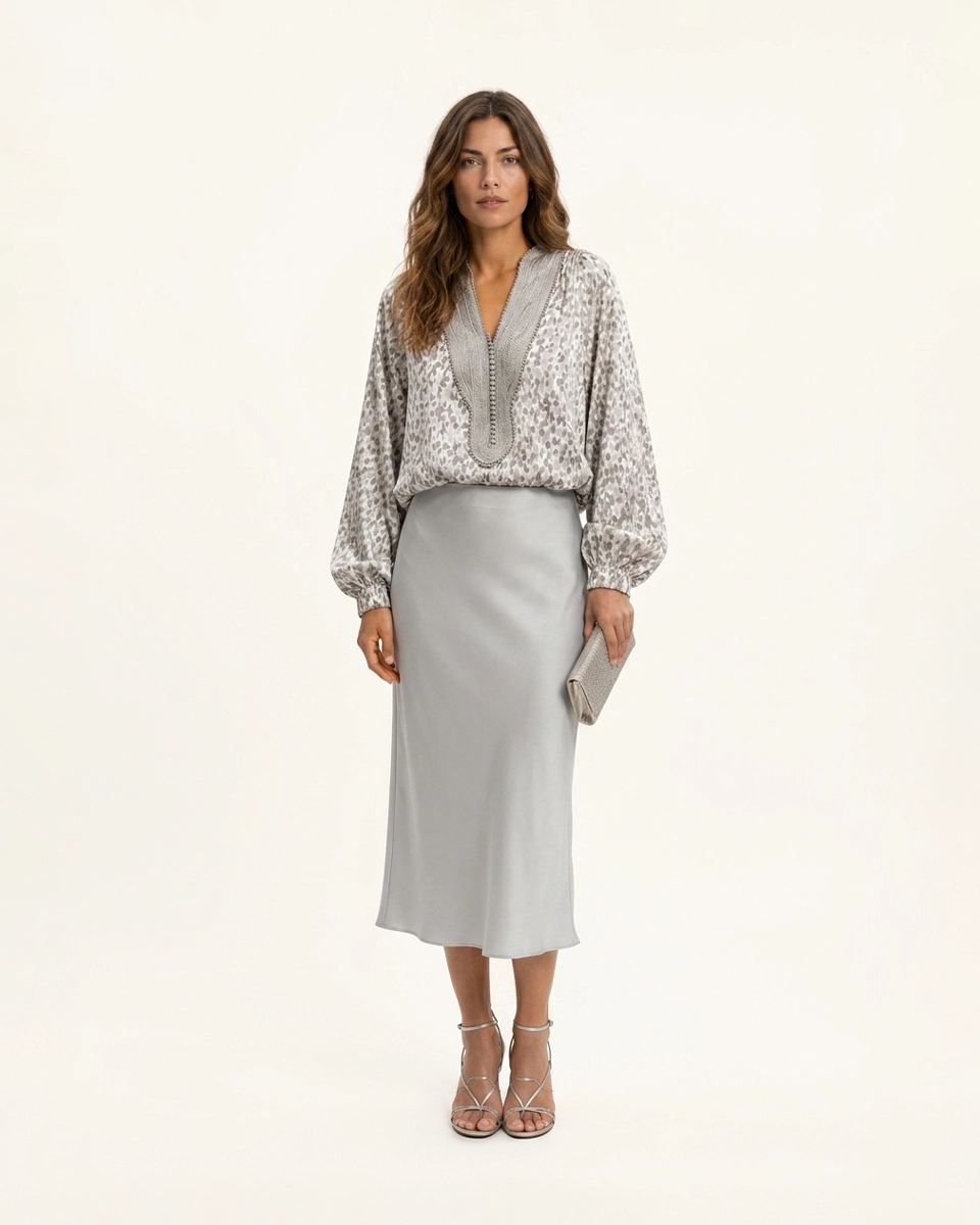 Lune Lumiere Top, tops by Maison K-Loh