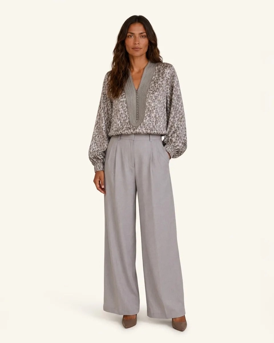 Lune Lumiere Top, tops by Maison K-Loh