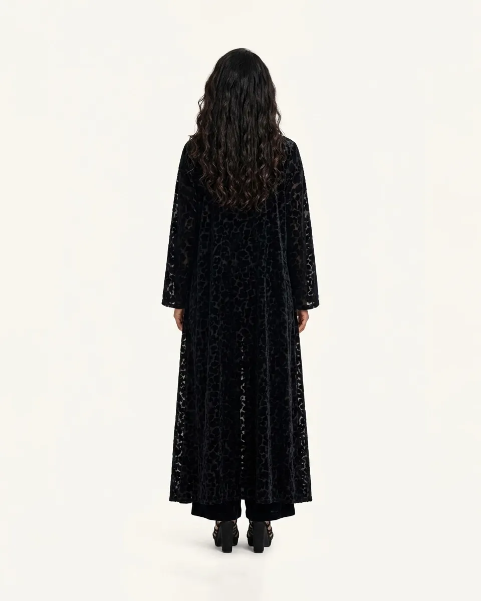Noir Almaz by Maison K-Loh, view 2