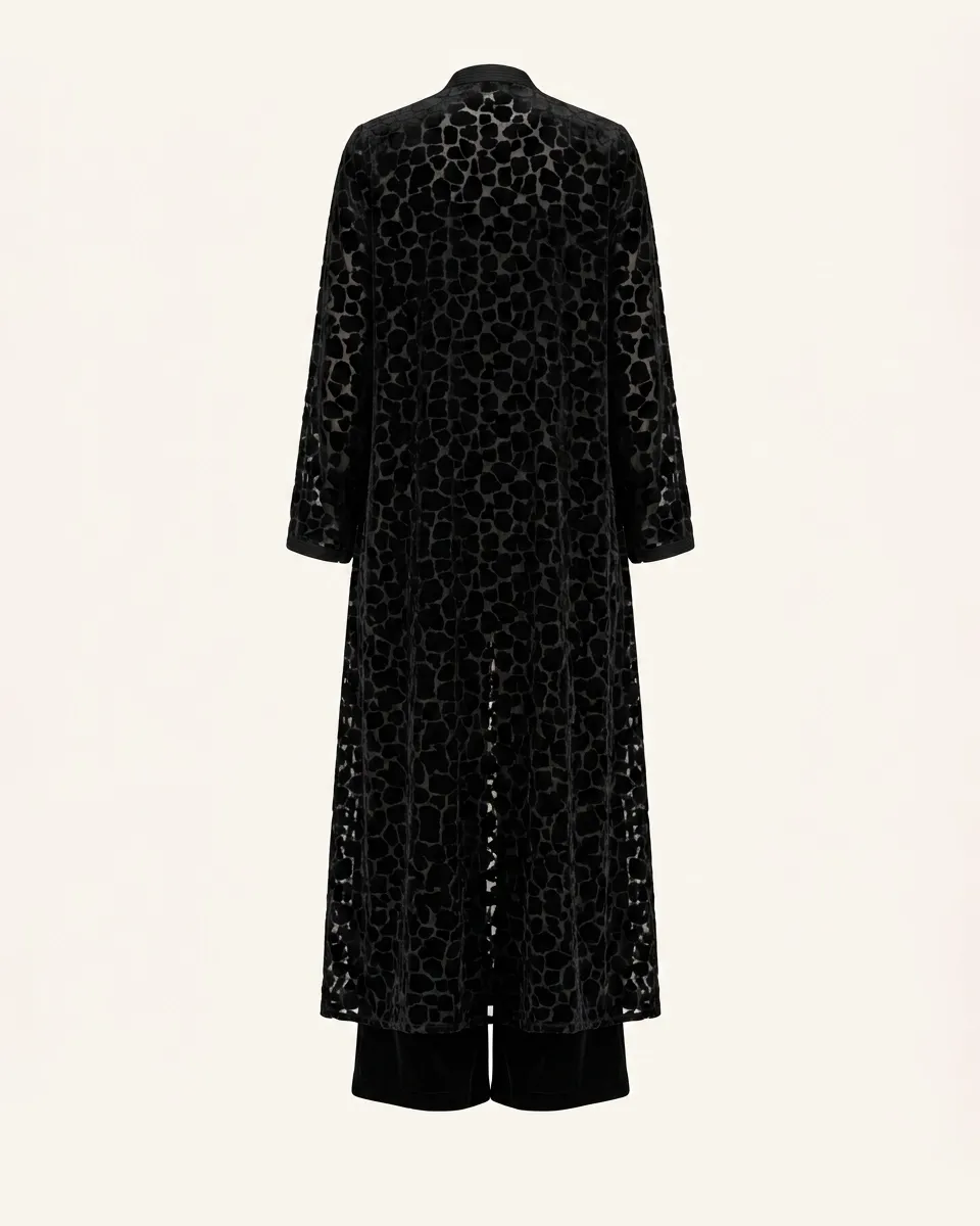 Noir Almaz by Maison K-Loh, view 4