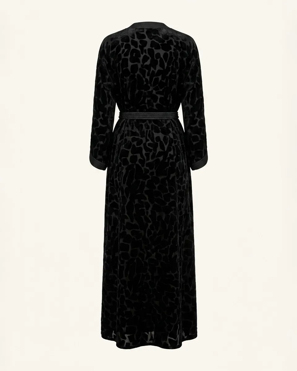 Noir Heritage Set by Maison K-Loh, view 4