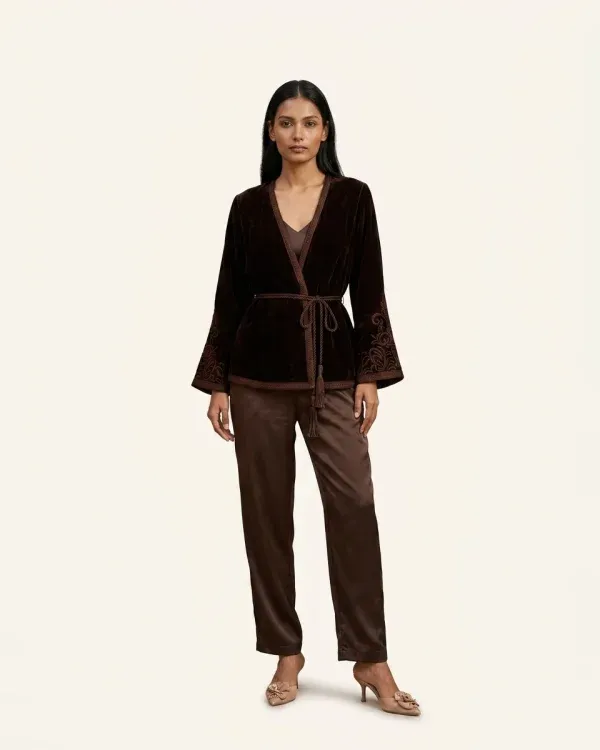 Terre Brune Set