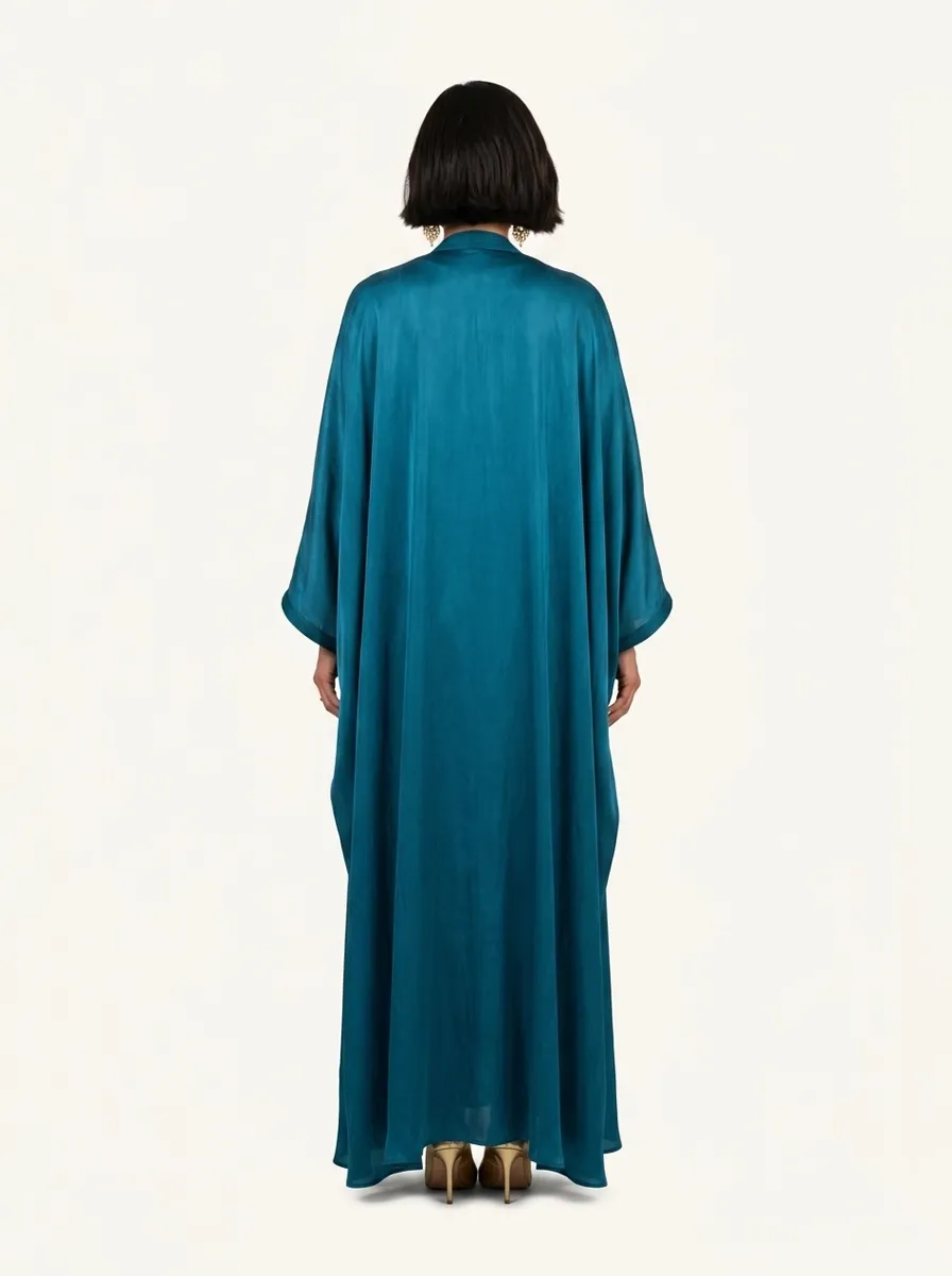 Trinity Silk Set by Maison K-Loh, view 2