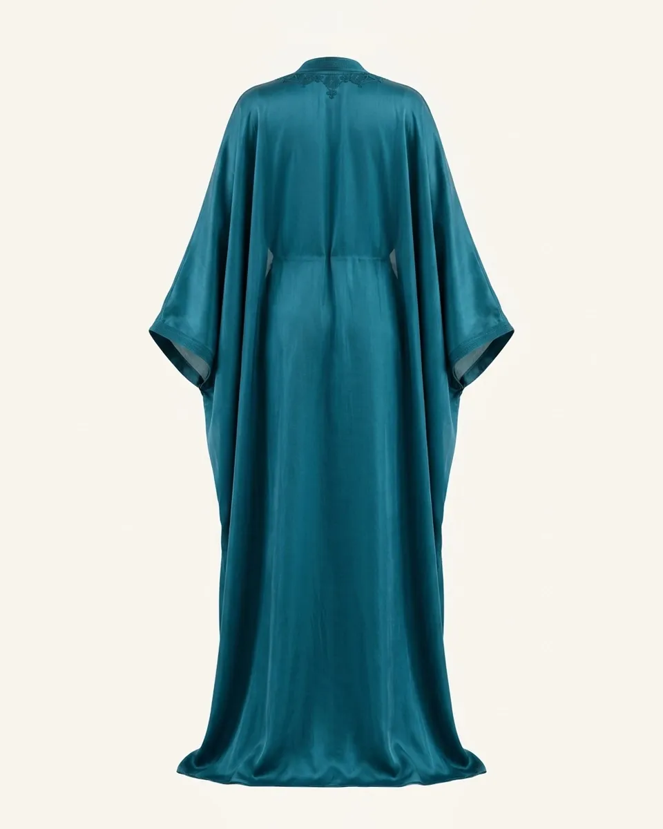 Trinity Silk Set by Maison K-Loh, view 4